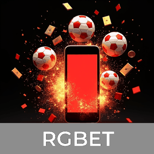 Acesso ao RGBET