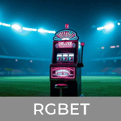 Acessar o site RGBET COM