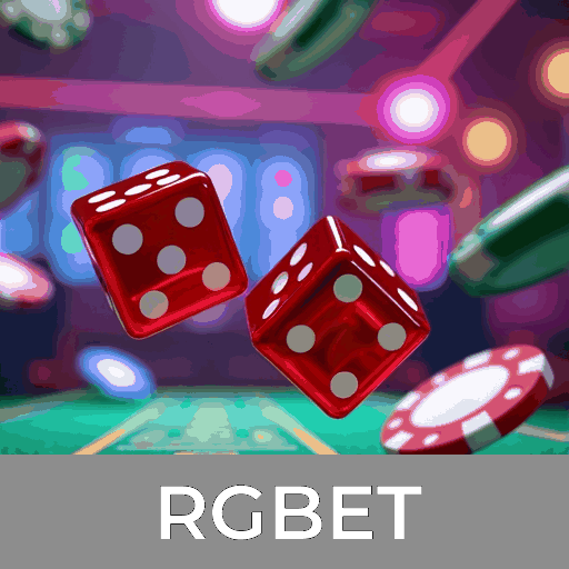 Cadastro na RGBET