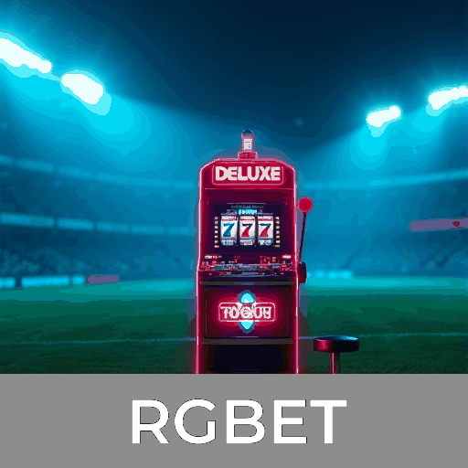 Cassino Online RGBET