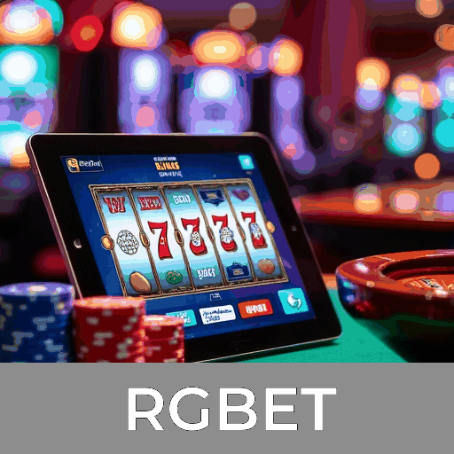 Cassino Online RGBET
