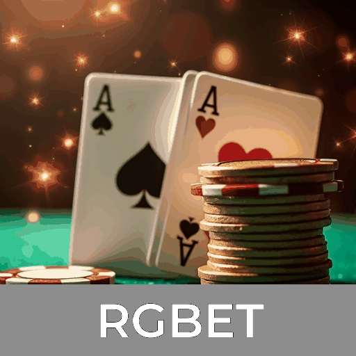 Acesso ao RGBET
