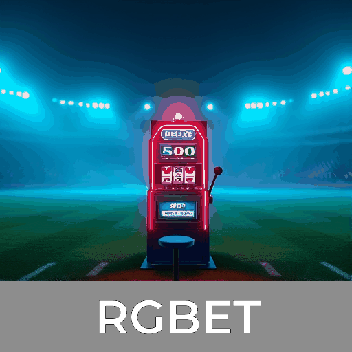 Cadastro na RGBET