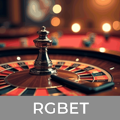 Cadastro na RGBET