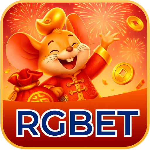 RGBET logo