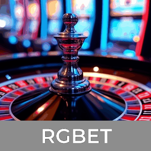 Cassino Online RGBET