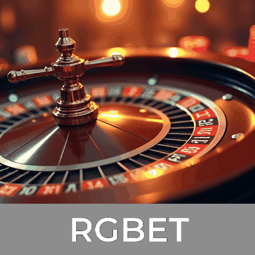 Apostas no RGBET