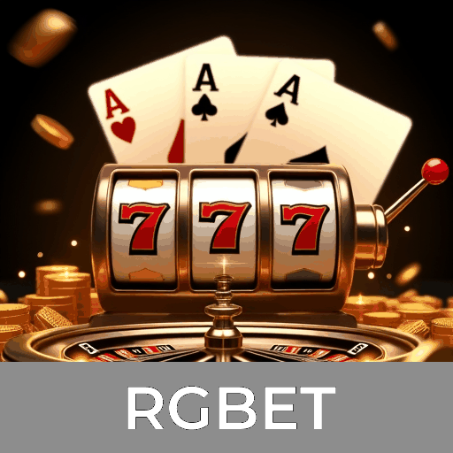 Cadastro na RGBET
