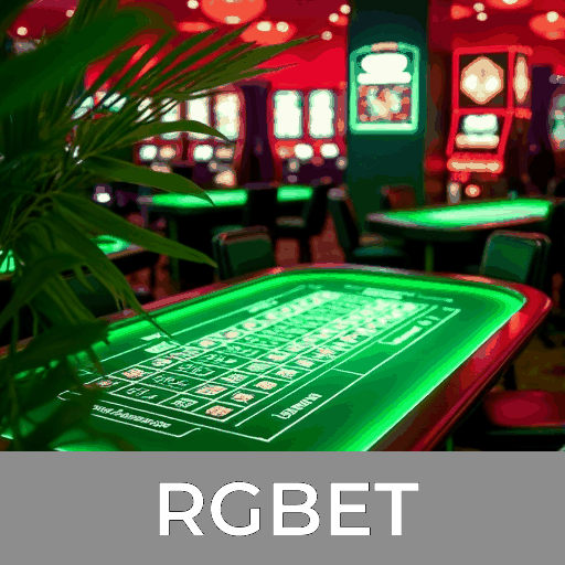 Cassino Online RGBET