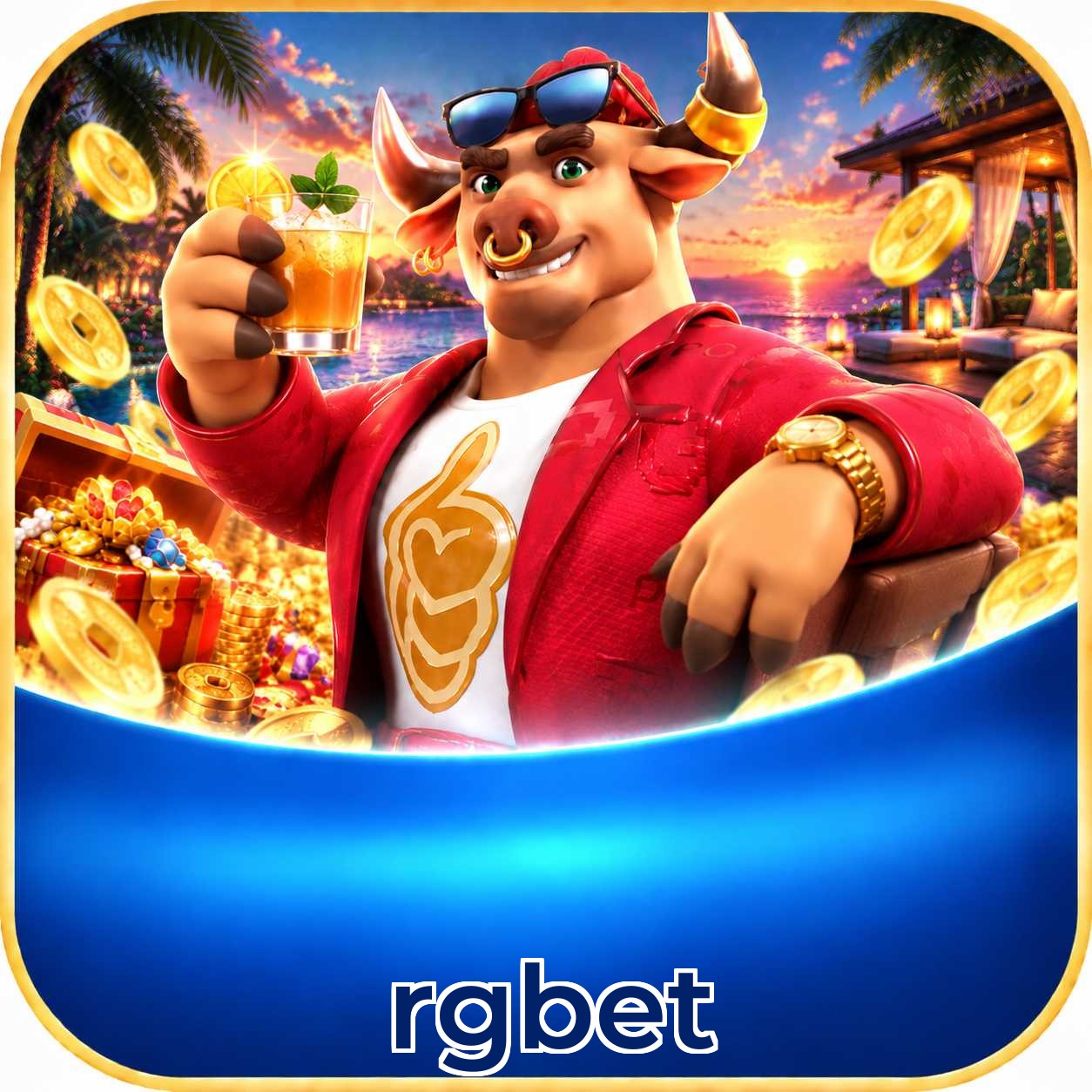 rgbet RTP Testing
