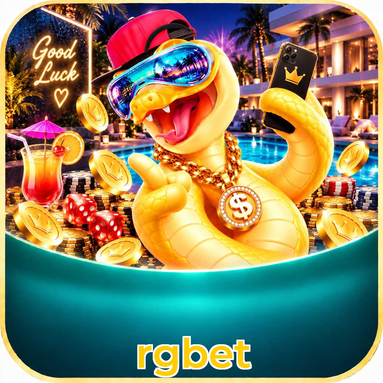 rgbet FAQ