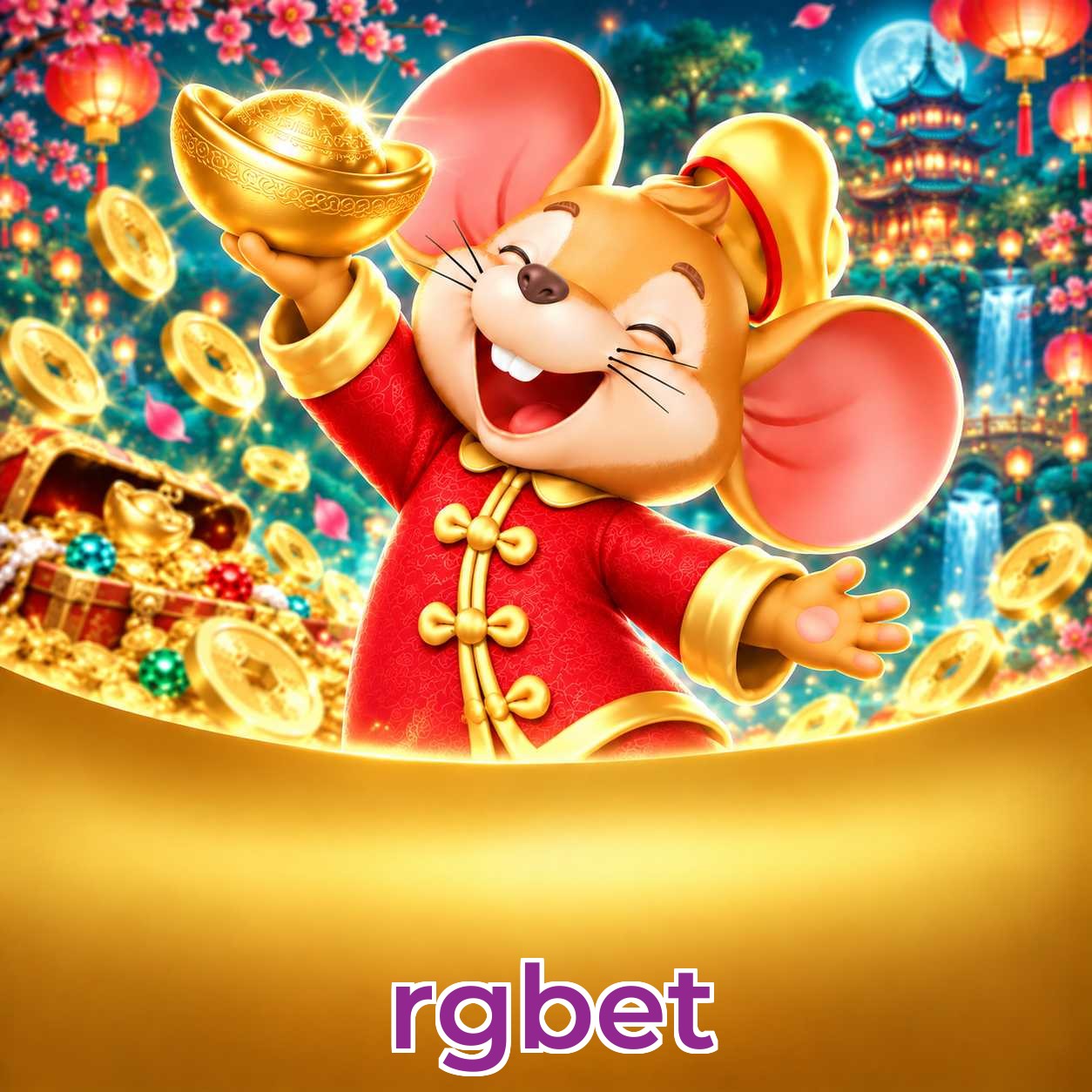 rgbet Suporte
