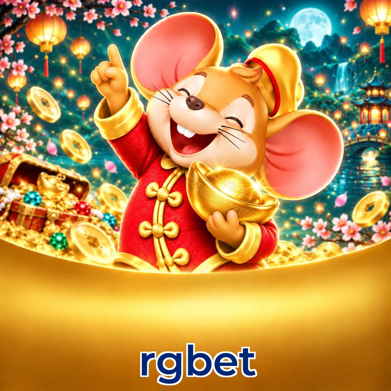 rgbet Live Casino Overview