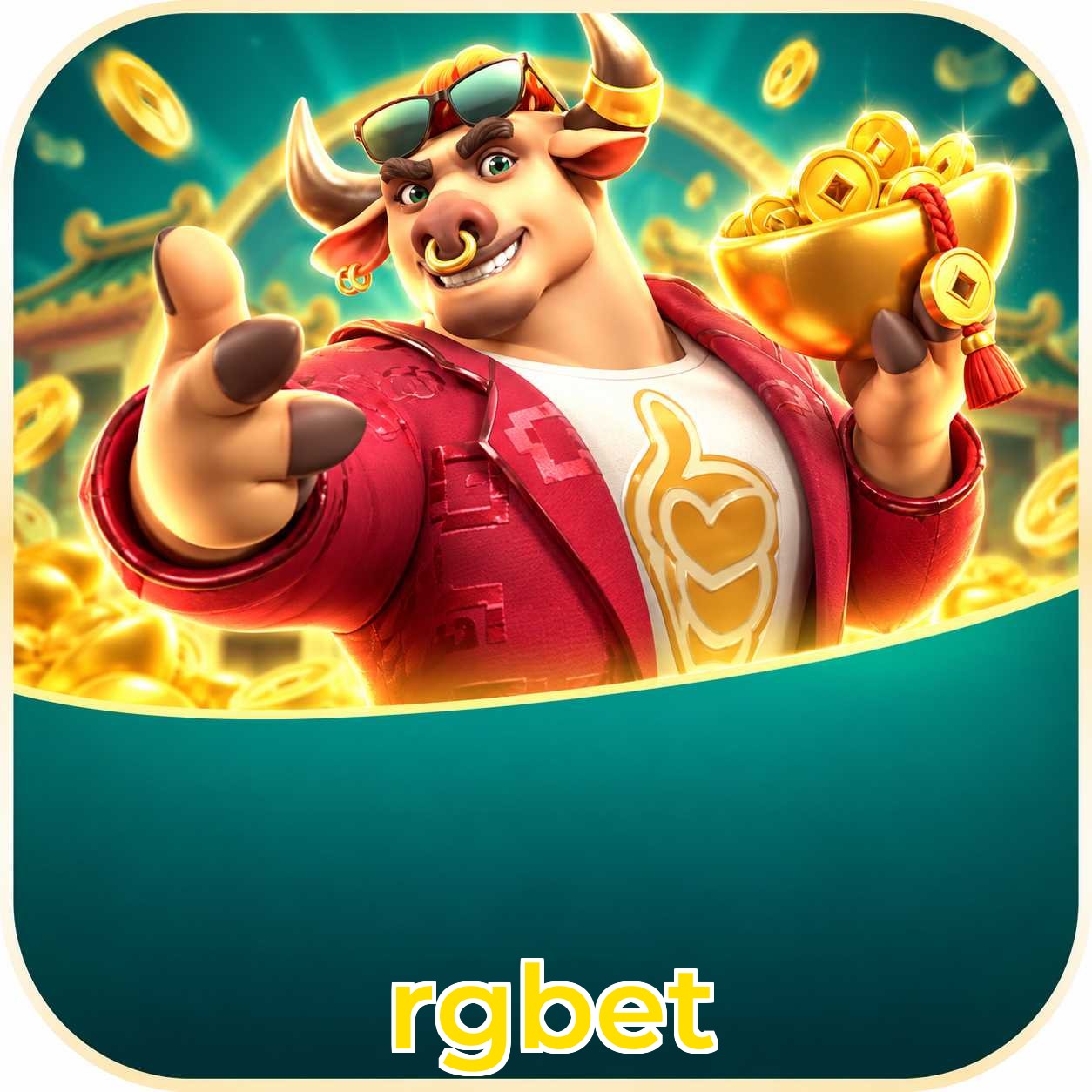 rgbet Installation Guide