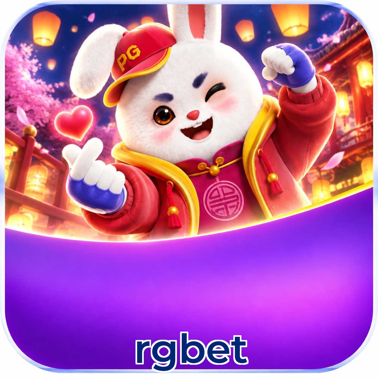 rgbet Free Spins