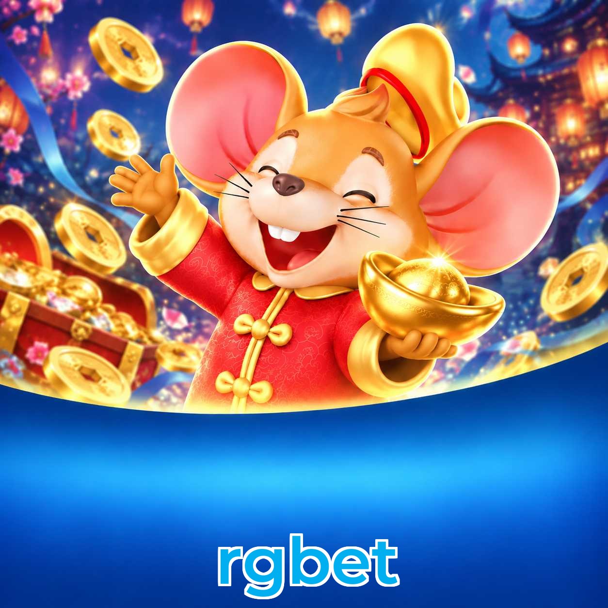 rgbet Jogos Exclusivos