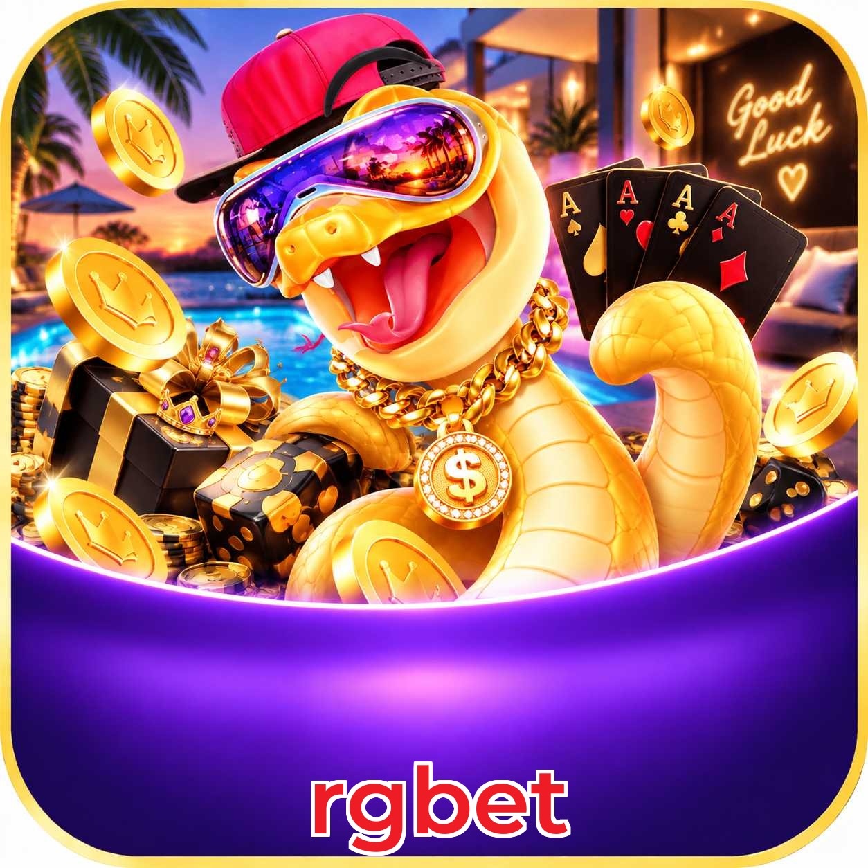 rgbet Responsible Gaming