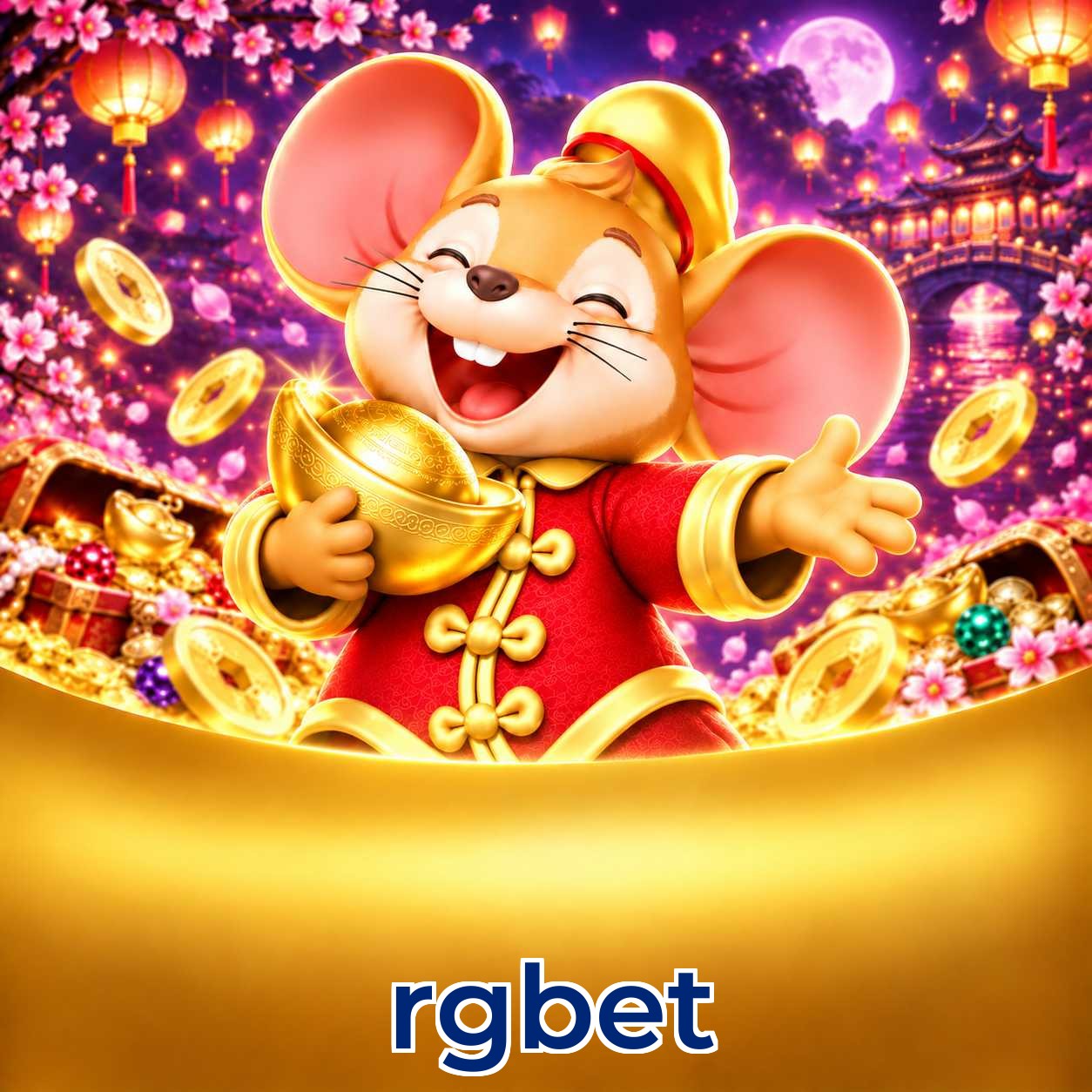 Baixar rgbet Android