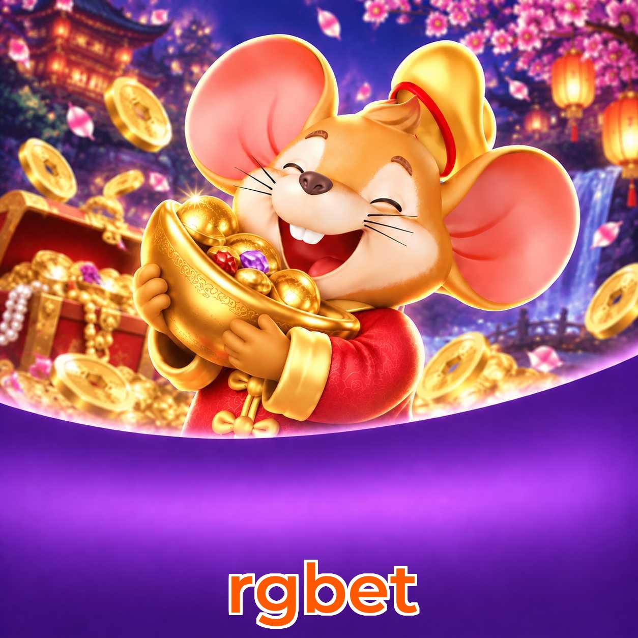 rgbet Version History