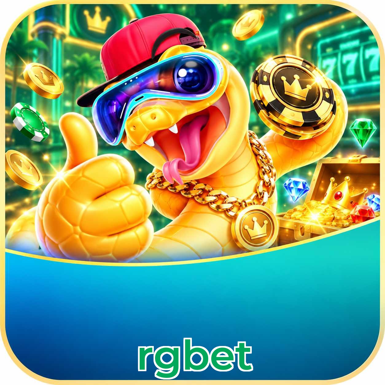 rgbet Download Speed