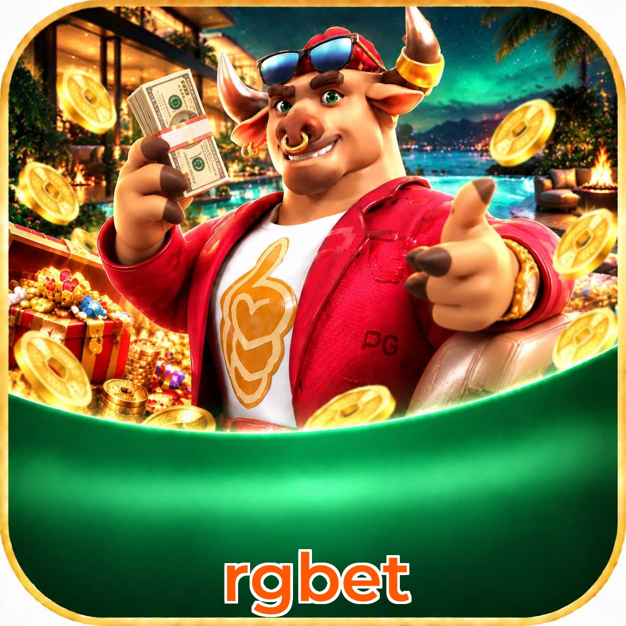 rgbet VIP Program