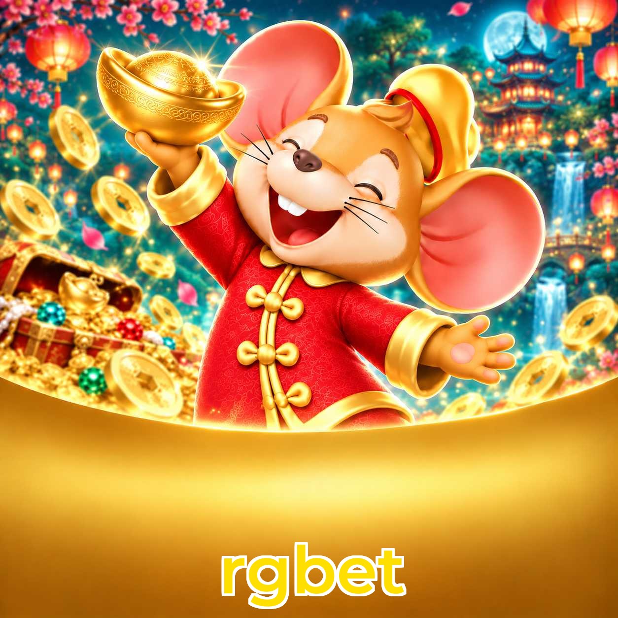 rgbet Logo