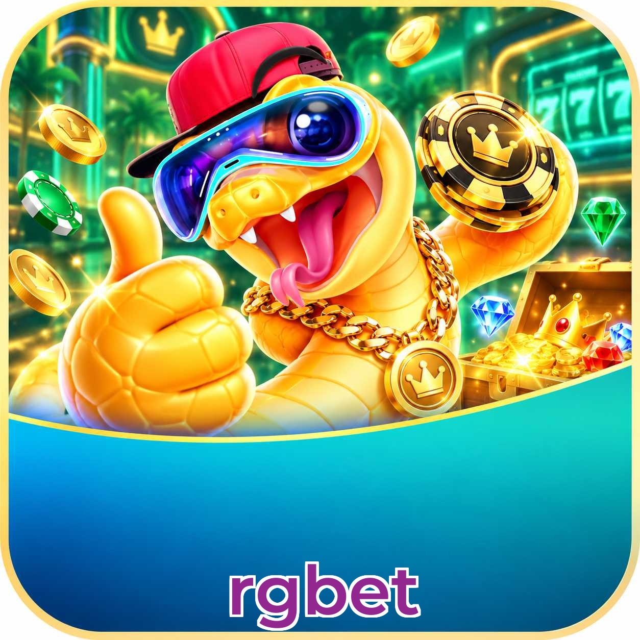 rgbet Facebook Page