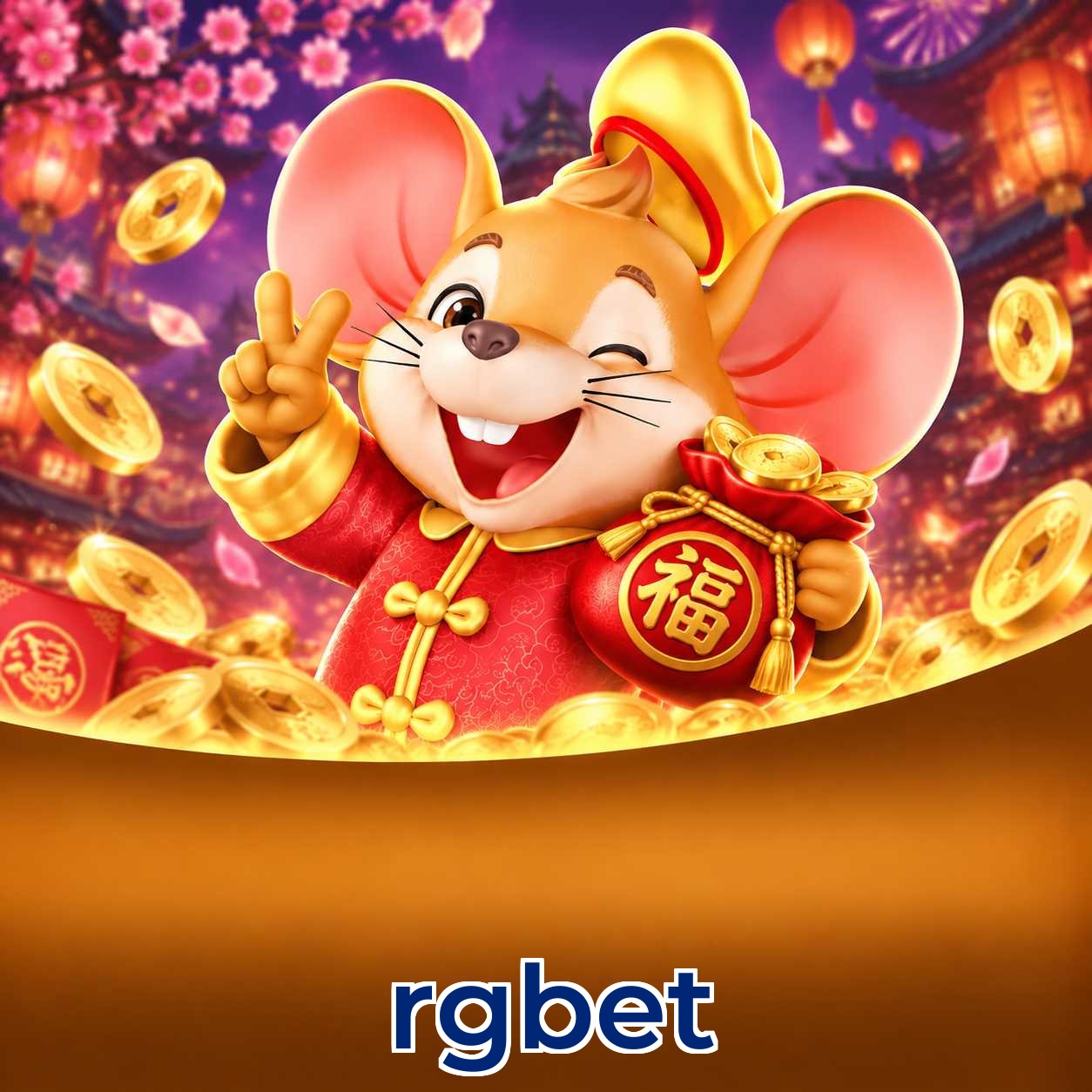 rgbet Slots