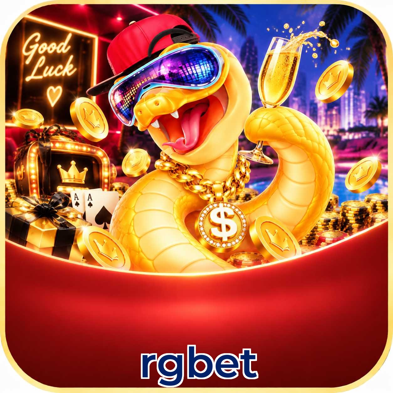 rgbet Erros de Login