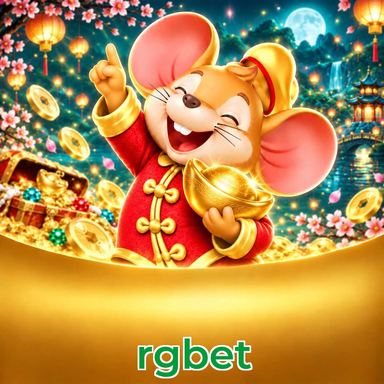 rgbet FAQ instalar app