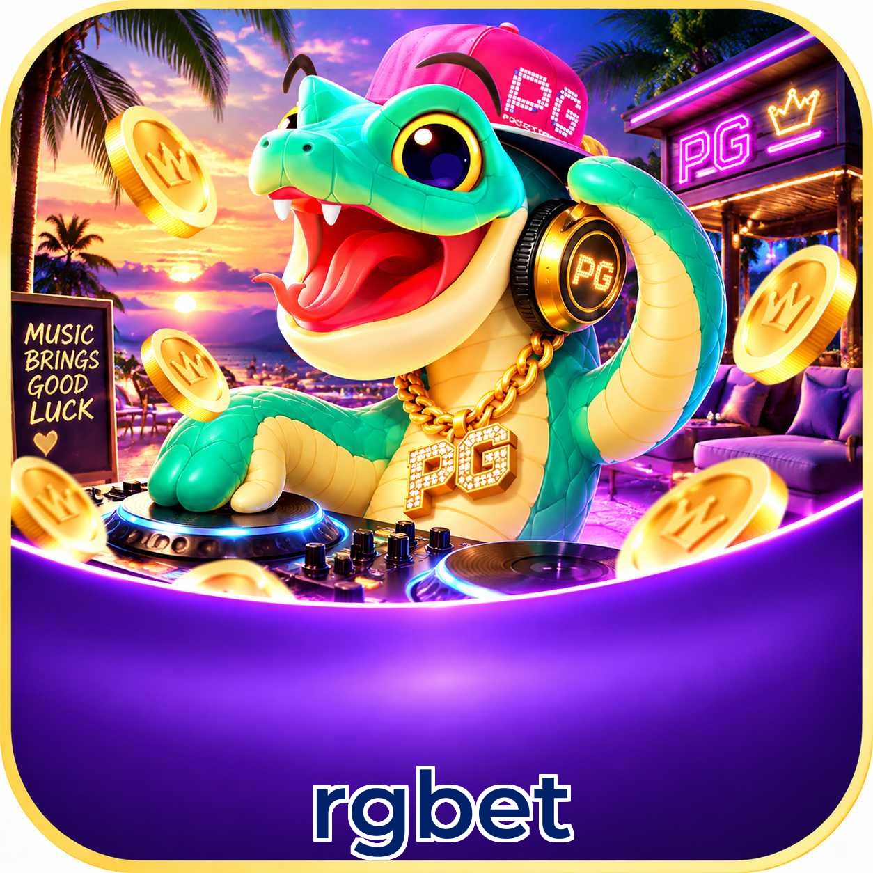 rgbet VIP Níveis