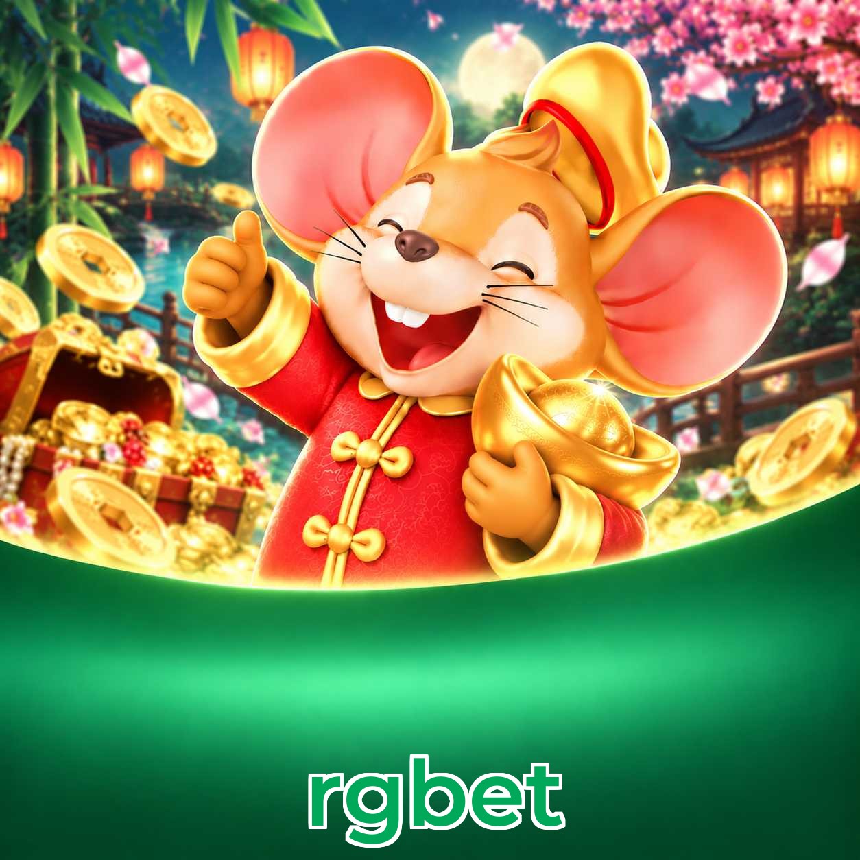 rgbet Security Analysis