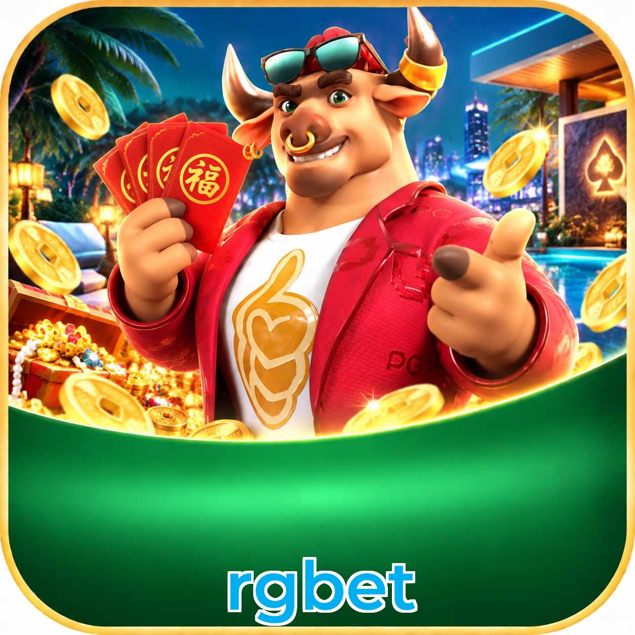 rgbet VIP FAQ