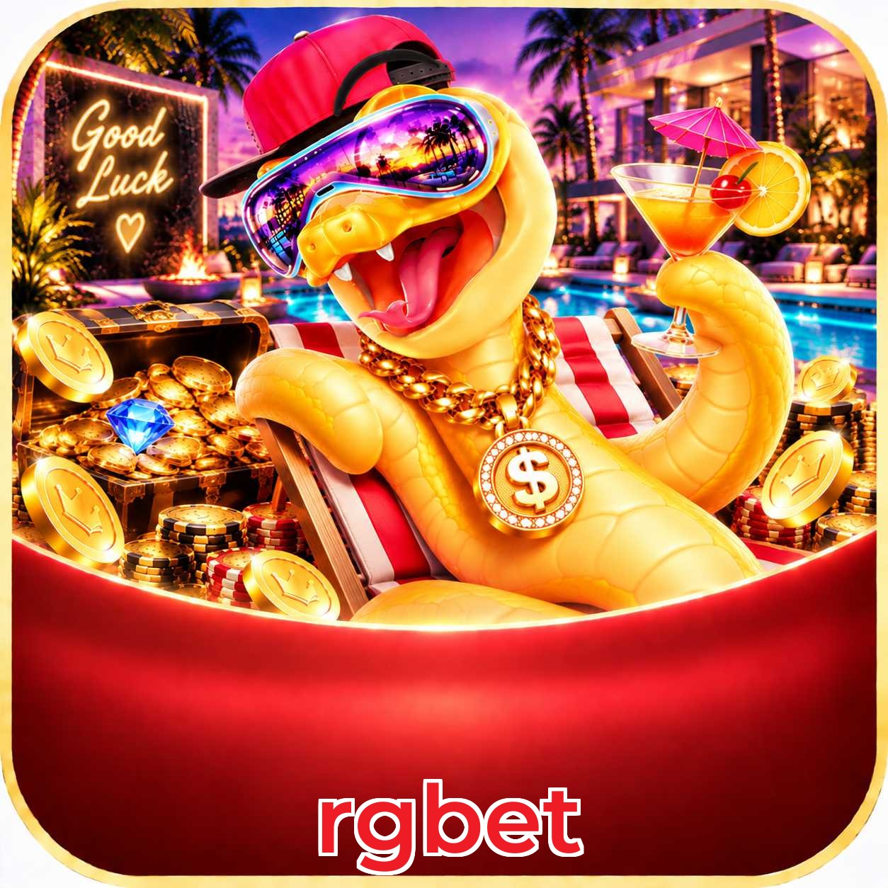 rgbet Cashback
