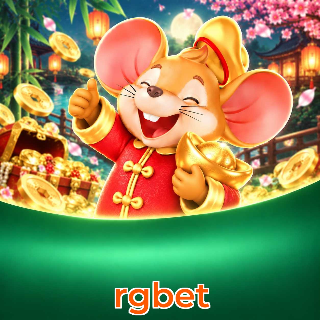 rgbet 2FA