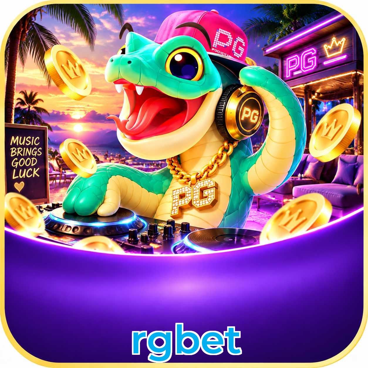 rgbet Facebook Group