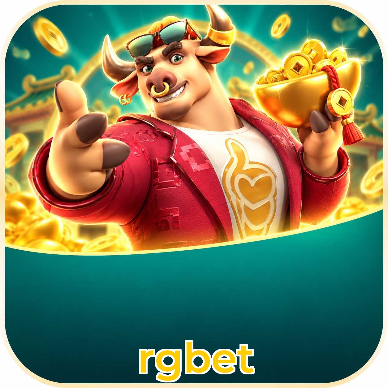 rgbet Telegram