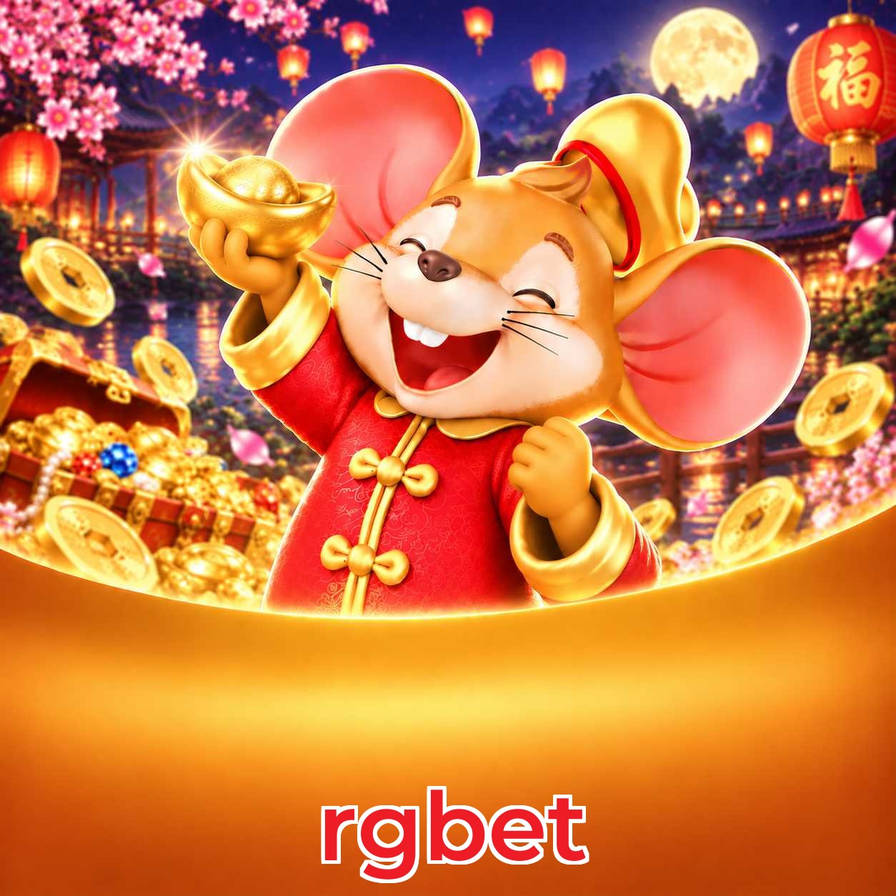 rgbet Logo