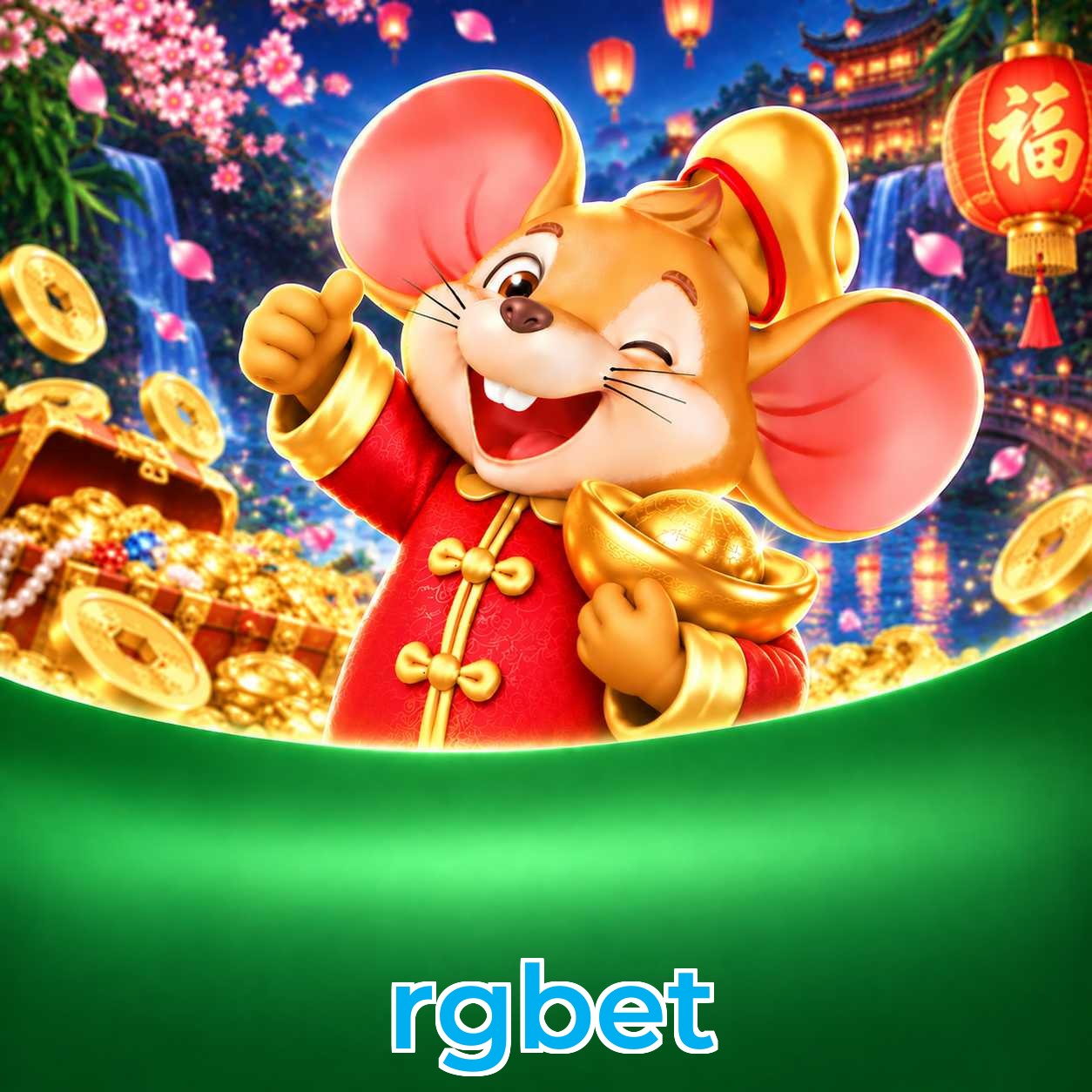rgbet Logo