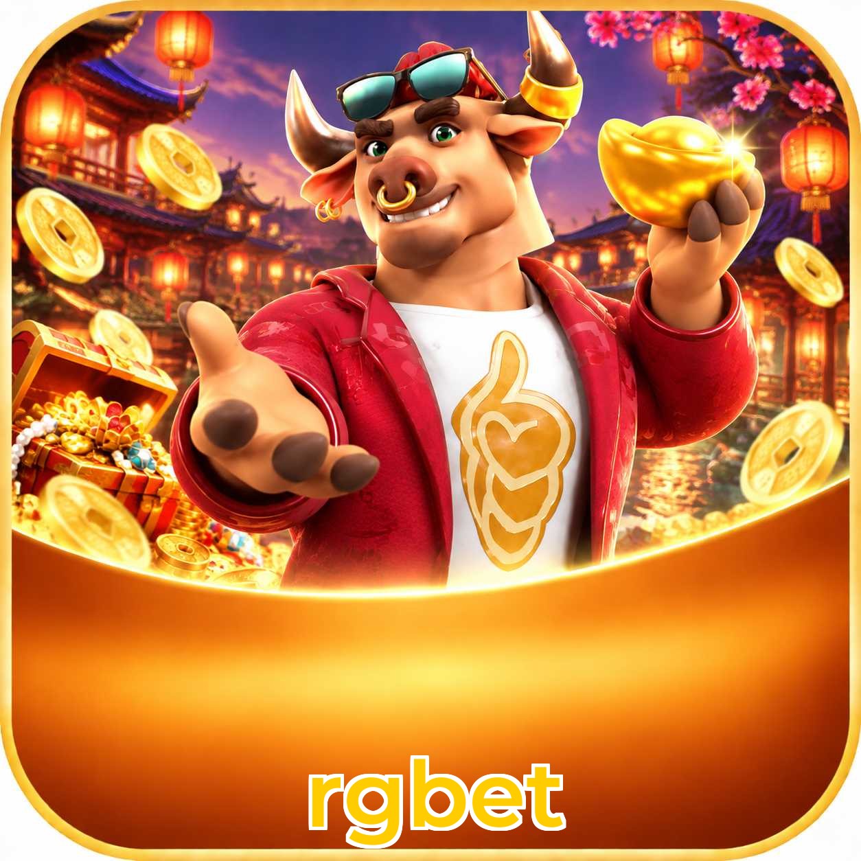 rgbet Logo