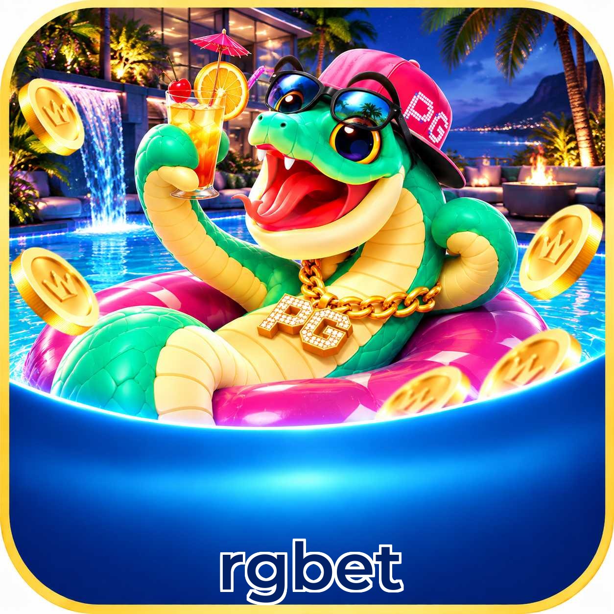 rgbet Avaliações