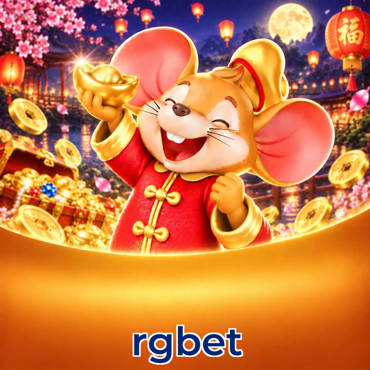 rgbet Logo