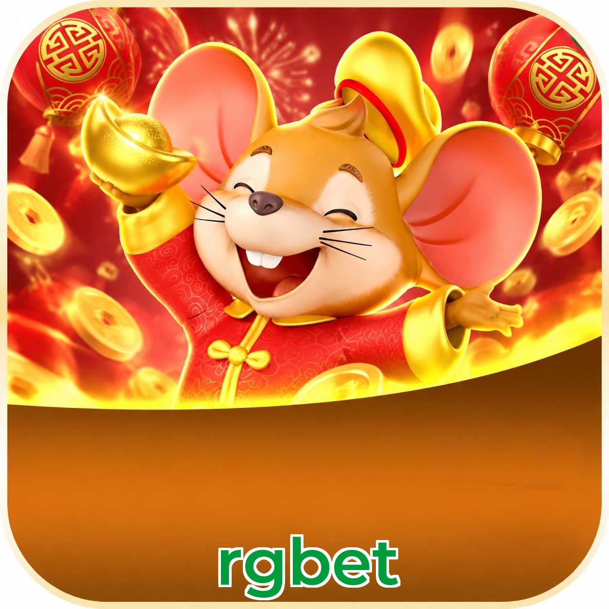 rgbet Logo