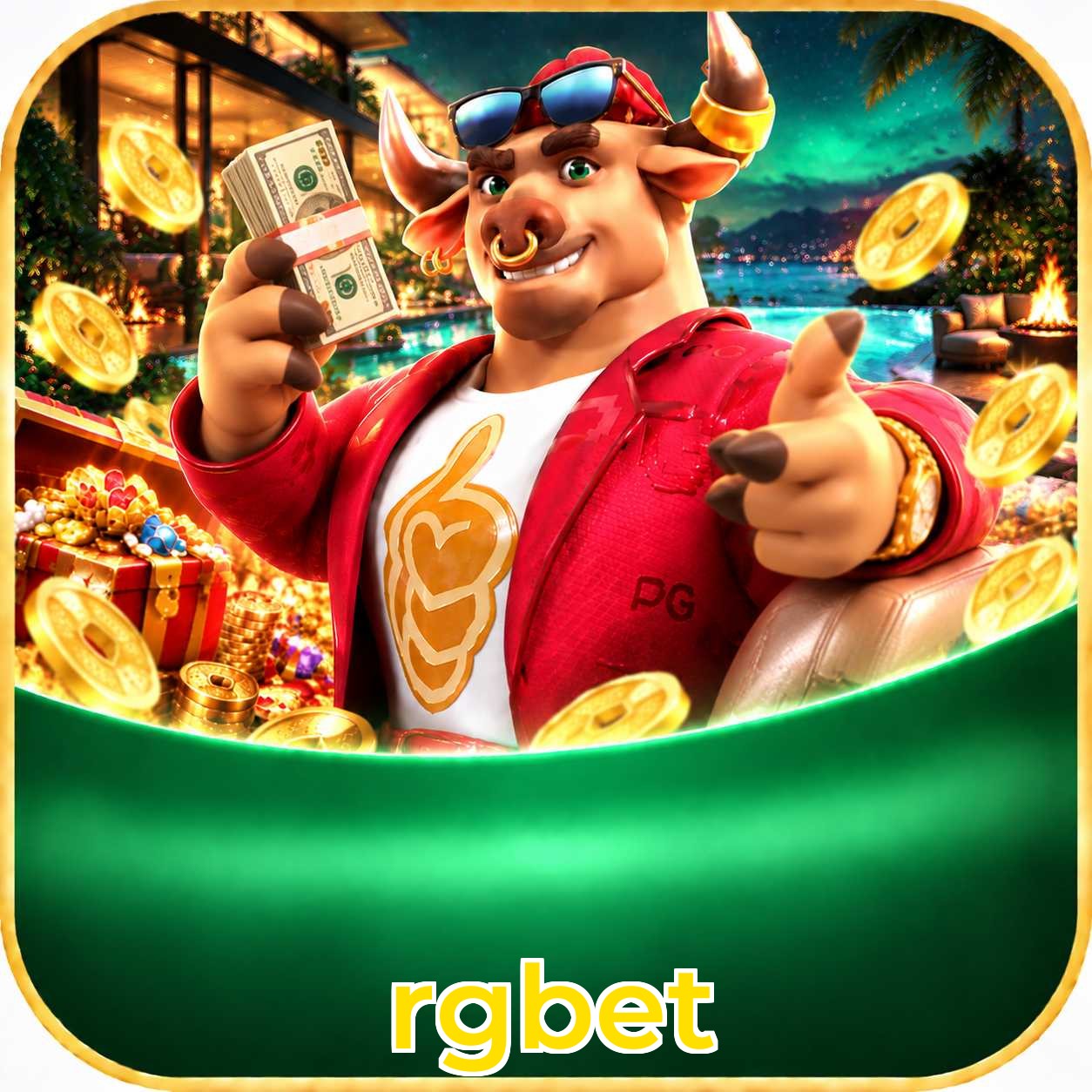 rgbet Troubleshooting