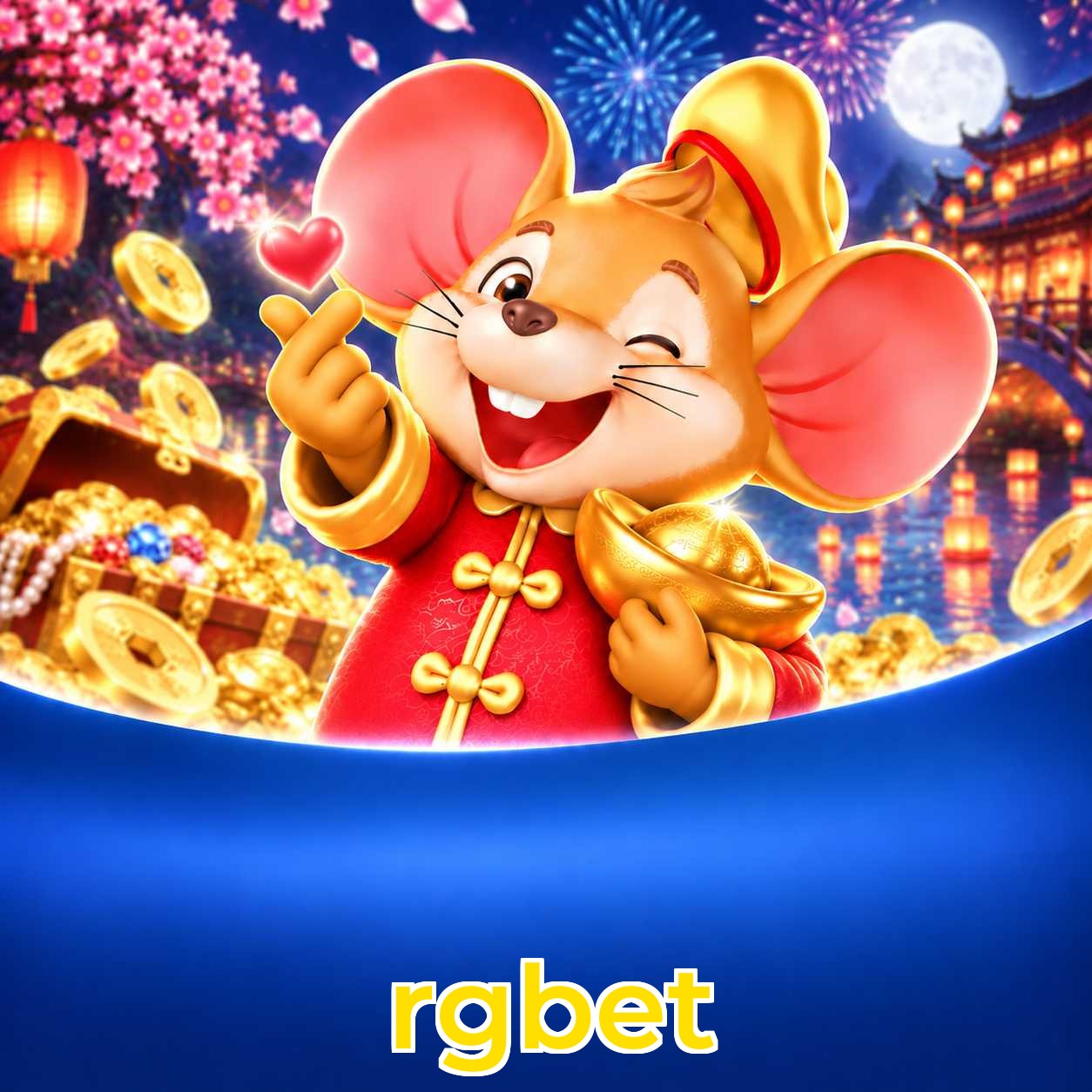 rgbet Uptime