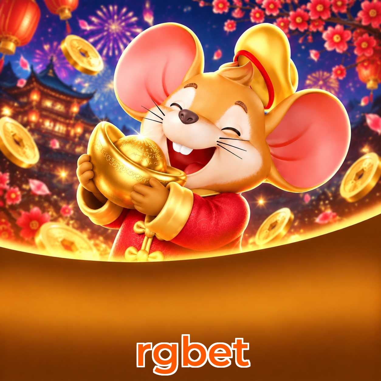 rgbet Saque