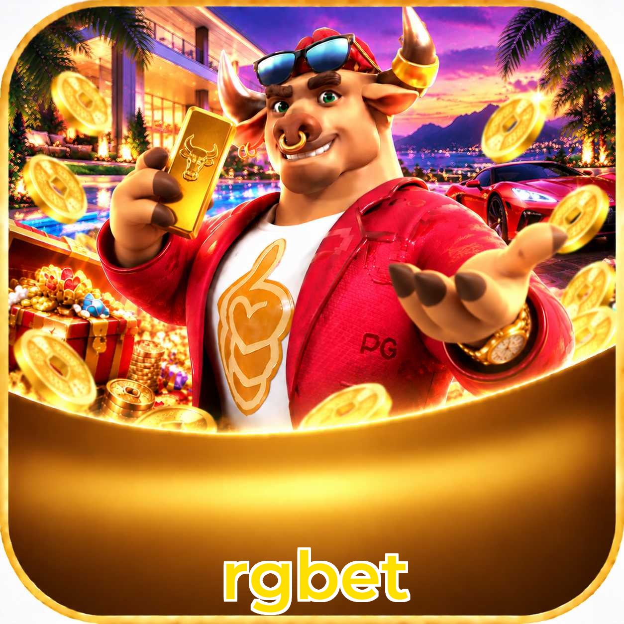 rgbet Facebook Support