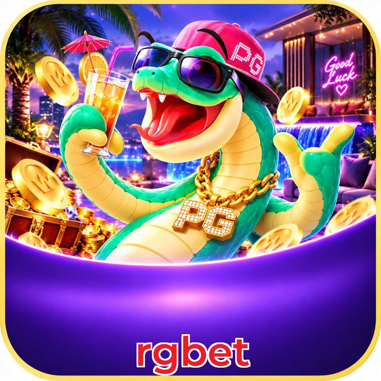 rgbet instalar Android APK