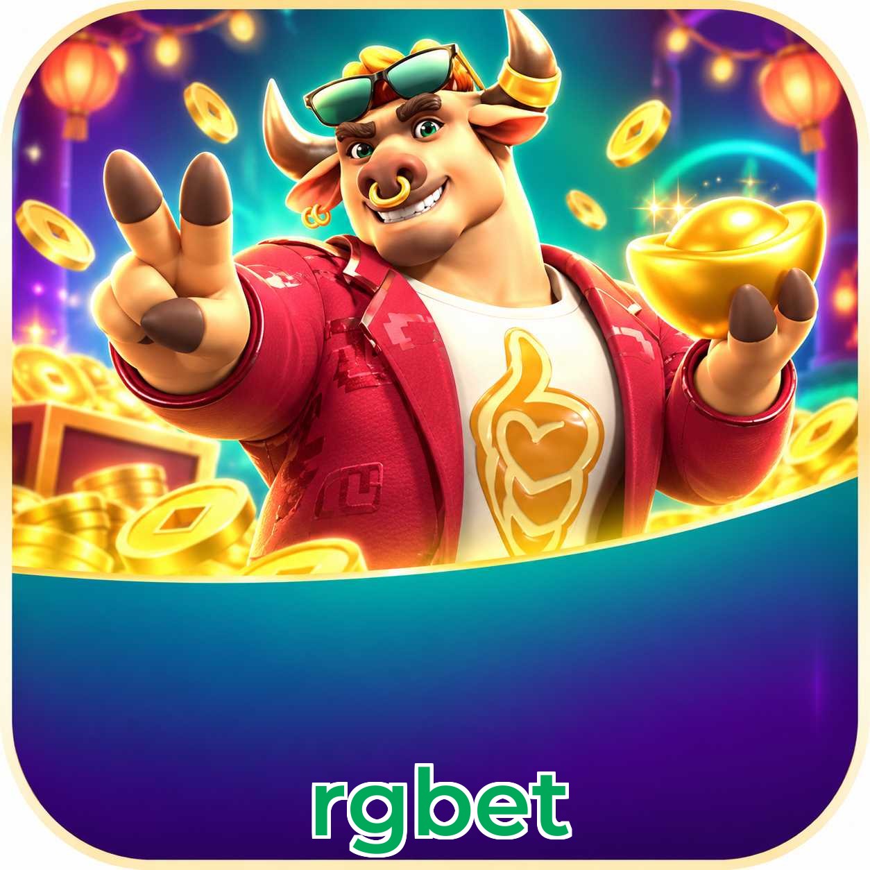 rgbet Interface