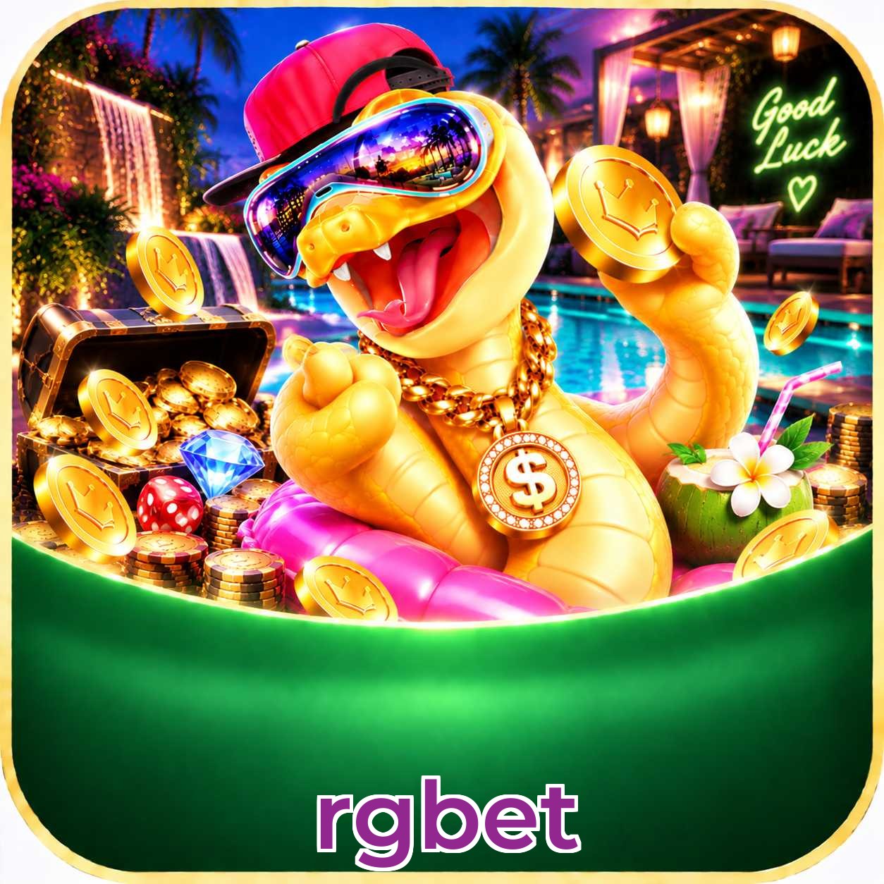 rgbet Plataforma FAQ